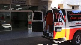 شهيد وإصابة بانفجار داخل موقع للمقاومة بالوسطى