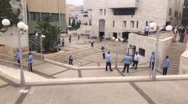 جامعة النجاح