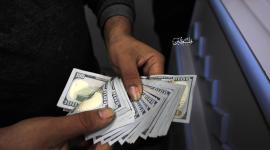 أسعار صرف العملات مقابل الشيكل