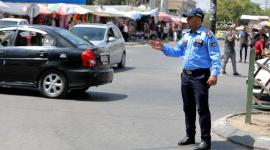 المرور: إصابتان في 7 حوادث سير خلال الـ 24 سـاعة الماضية