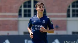 بيان من ريال مدريد بشأن العملية الجراحية لأردا غولر