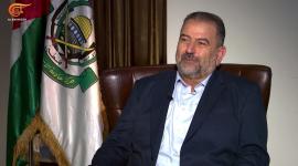الشيخ صالح العاروري