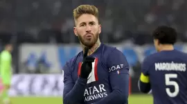 راموس يقترب من الدوري السعودي