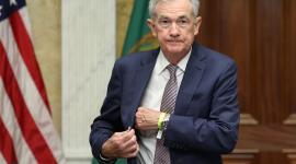 رئيس الفيدرالي الأميركي جيروم باول
