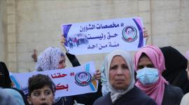 ضغوط مالية قاسية تواجه منتفعي الشؤون على أعتاب العام الدراسي الجديد