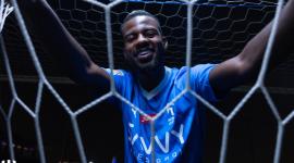 مدة وتفاصيل عقد حسان تمبكتي مع الهلال السعودي