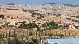 الاحتلال يقرّ مليار شيكل لتعزيز الاستيطان والمستوطنين في الضفة الغربية 