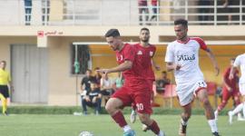 اللاعب ربحي شتيوي