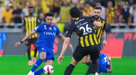 موعد مباراة الهلال والفيحاء والنصر يسعى للتعويض أمام التعاون