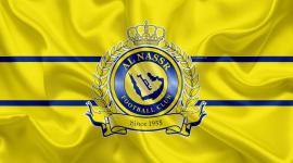 راية النصر السعودي