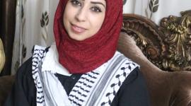المهندسة الكيمائية عهود خطاطبة