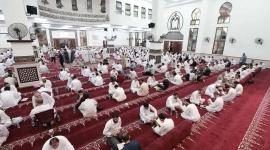 صفوة الحفاظ في قطاغ غزة وسرد القرآن على جلسة واحدة