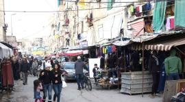 القوانين اللبنانية تزيد من متاعب اللاجئين الفلسطينيين في المخيمات