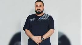 الأسير عساف زهران