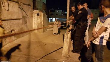 إصابات في 3 جرائم منفصلة بالداخل الفلسطيني المحتل
