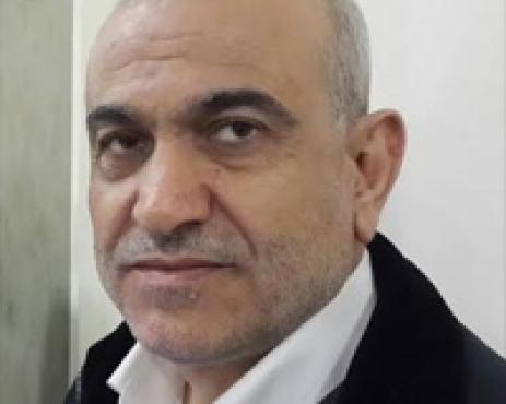 ياسر الزعاترة