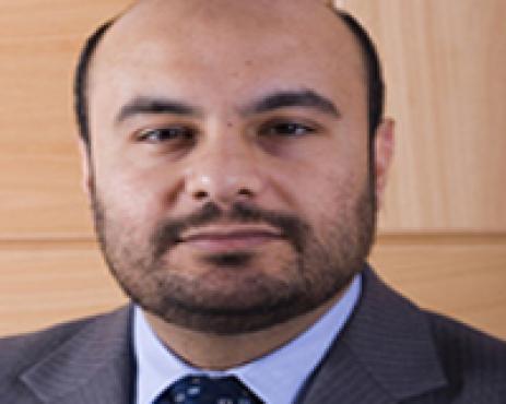 حسام شاكر