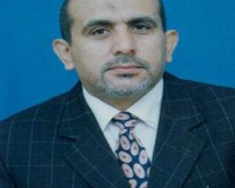 عمر قاروط