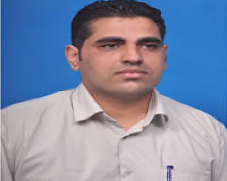 حسام الدجني