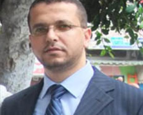 عبد الله العقاد
