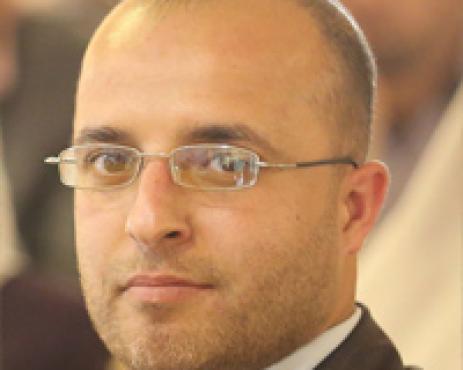 غسان الشامي