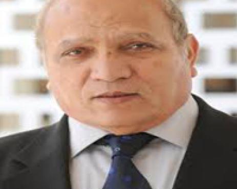 السفير د. عبد الله الأشعل