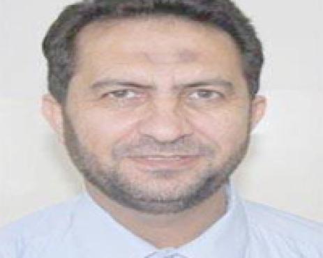 عماد الحديدي