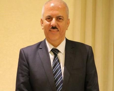 د. حنا عيسى