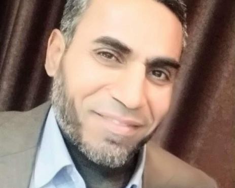 عماد عفانة