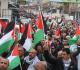 جماهير فلسطينية