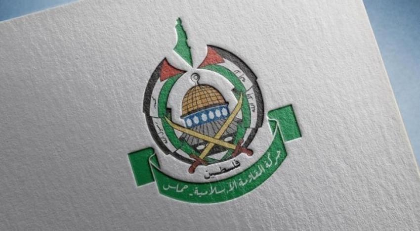 شعار حركة حماس