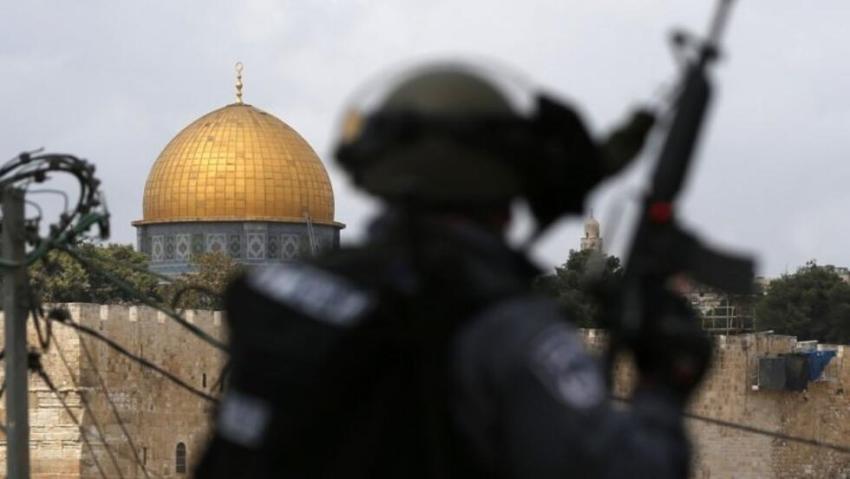 باراغواي ستنقل سفارتها إلى القدس هذا العام