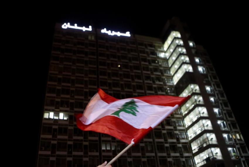 لبنان بلا كهرباء جراء توقف محطتي توليد لأسباب مادية