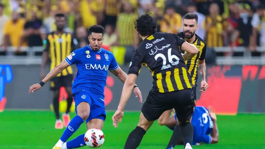 موعد مباراة الهلال والفيحاء والنصر يسعى للتعويض أمام التعاون