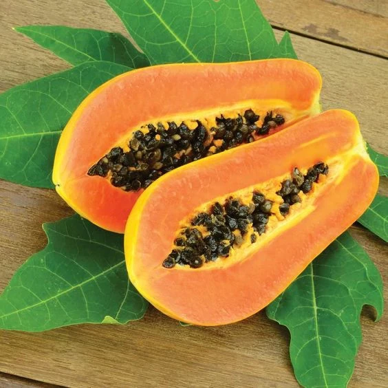 البابايا